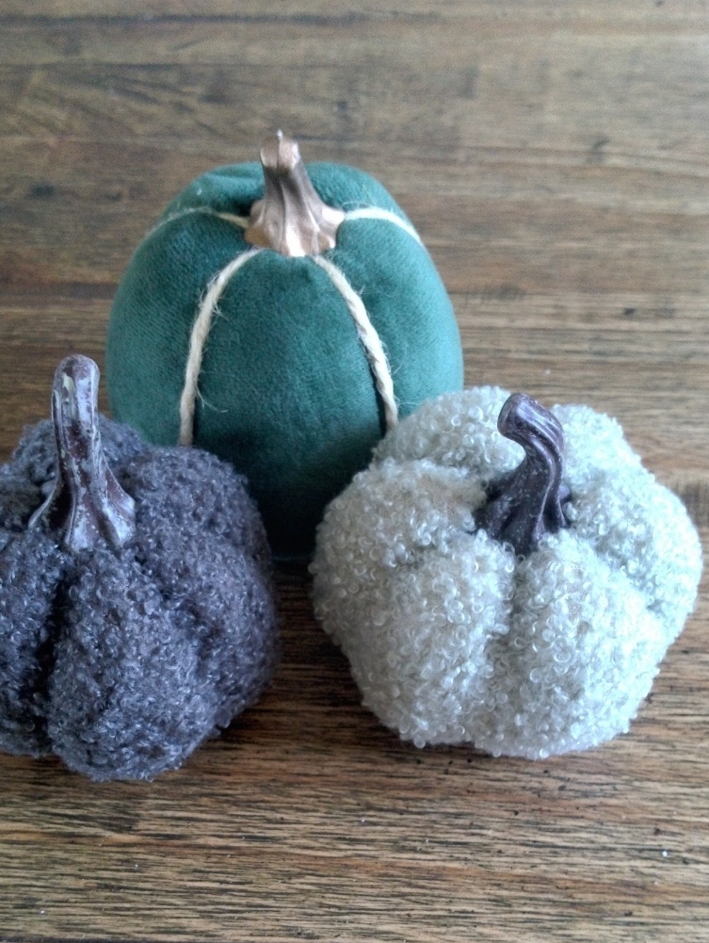 🦋 PUMPKIN DECOR BUNDLE 🦋